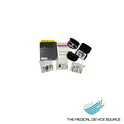 Used 2019 CANDELA PICOWAY Lasers / Laser Systems Texas US | The Medical Device Source #1480976