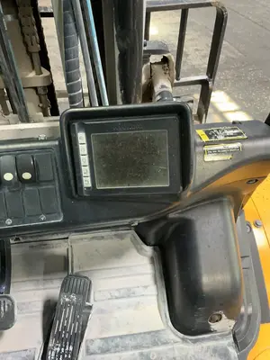 Used HYUNDAI 45D9 Material Handling (misc) Ohio US | HGR 24 #1232750