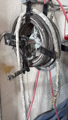 Used _UNKNOWN_ _UNKNOWN_ Spray Machines Georgia US | Auction Management Corporation #1548671