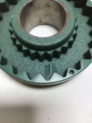 TB Woods 7SC35 SF Flange Max RPM 5250