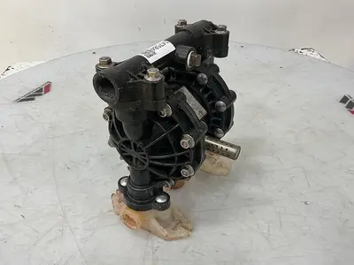 USED GRACO G03D