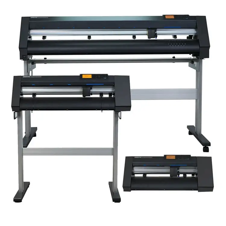 New | in-Stock GRAPHTEC _UNKNOWN_ Plotters Minnesota US | Northlight Color #1524403