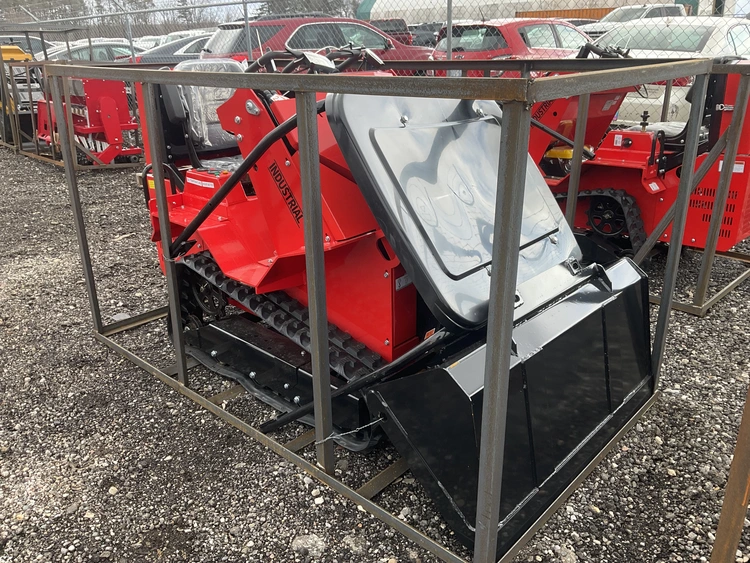 Used 2026 AGT INDUSTRIAL SDA-140T MINI SKID STEER LOADER Skid Steer Loaders Michigan US | Miedema Asset Management Group #1342383