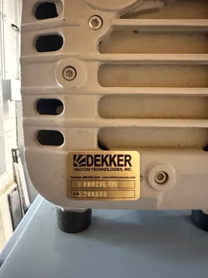 2012 DMS 3T5i-3-5-12SCxxx Used 3 Axis CNC Routers | PlastiMach Corp (3)