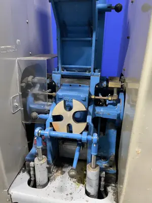 Farrel/banbury  Lab Mixer