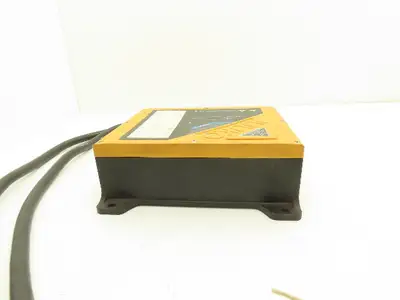 InMotion K1212 Wireless Remote Control Receiver 2-Speed Crane Trolley Hoist