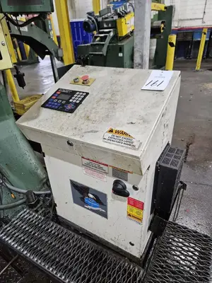 COE CPR-PO-8018 / CPPS-250-12 / CPRF-S312 Coil Feed Lines | Rygate LLC (11)
