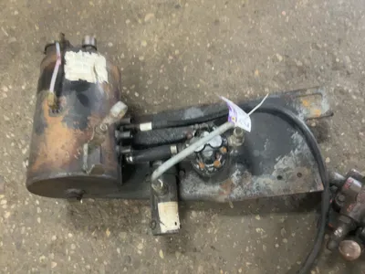 Used _UNKNOWN_ _UNKNOWN_ Hydraulic Power Packs Michigan US | Miedema Asset Management Group #1311901