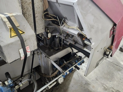 USED 2008 BEHRINGER HBP 360A