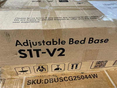 Used _UNKNOWN_ S1T-V2 Residential Appliances Michigan US | Miedema Asset Management Group #1423637