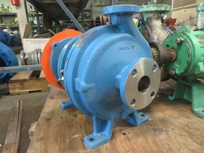 USED Summit 2196 MTO