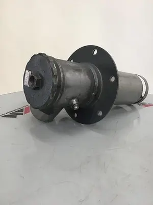 USED ARGO ES 314-0101