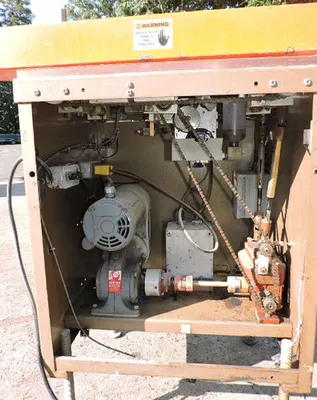 USED ADOLPH GOTTSCHO E-621