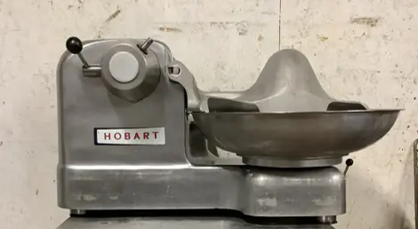 Used _UNKNOWN_ 84181D Choppers Michigan US | Grocery Equipment Sales #1058482
