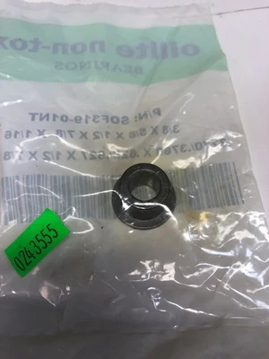 NEW OILITE SOF317-01NT
