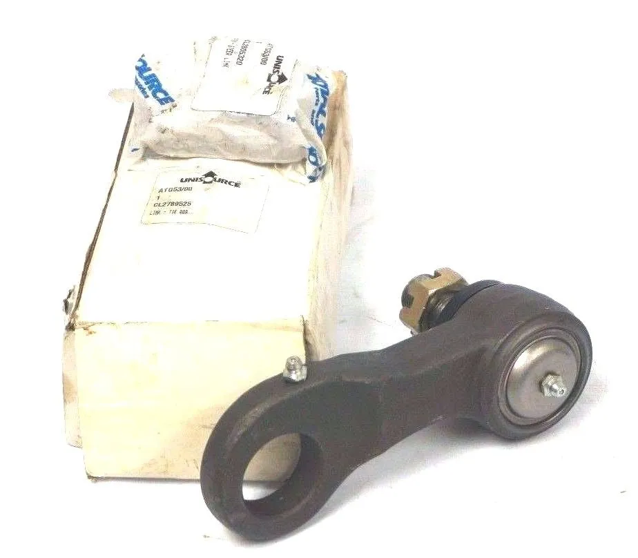 NEW CLARK / UNISOURCE CL2789525