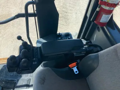 Used 2018 Deere 772GP Motor Graders New Mexico US | Rubbl #1300156