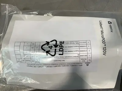 Used VERTIV MP2120C Uninterruptible Power Supplies Ohio US | HGR 24 #1463423