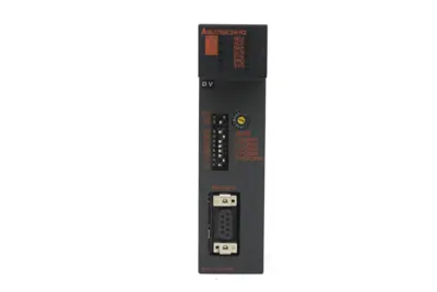 USED MITSUBISHI A1SJ71UC24-R2