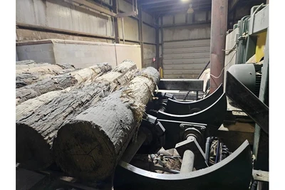 USED PENDU MFG 6800