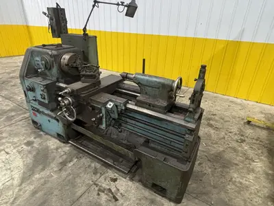 USED TAKISAWA TAL-460