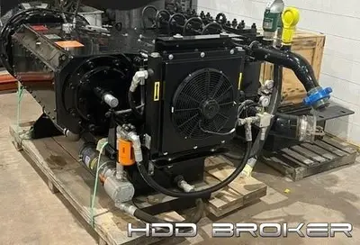 Used 2023 GARDNER 2023 GARDNER DENVER Piston Pumps Florida US | HDD Broker #1347041