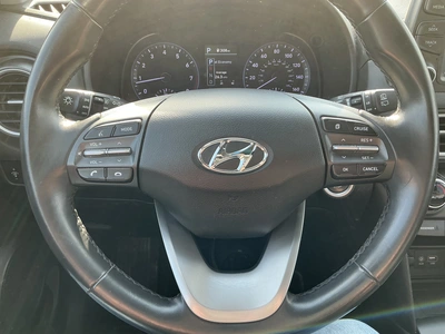 Used 2019 HYUNDAI KONA SUVs Michigan US | Miedema Asset Management Group #1579949