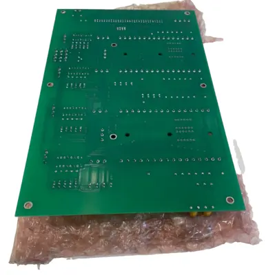 NEW UNBRANDED KP5JMCB12 4 AXES PMAC INTERFACE BOARD VERSION 1.2