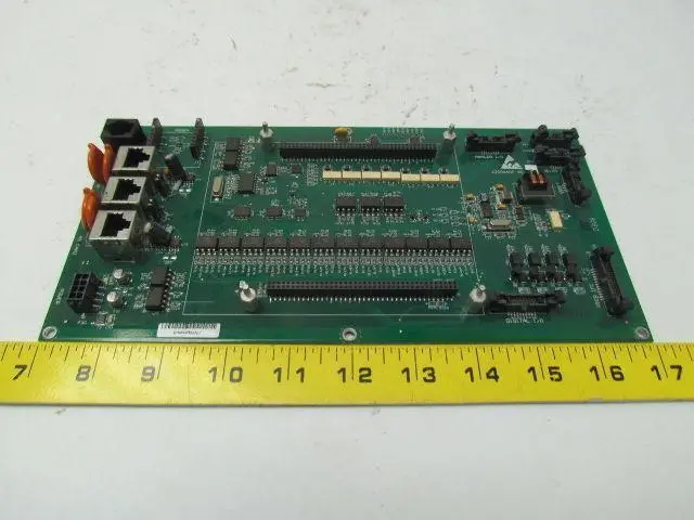 Used PECO II _UNKNOWN_ Miscellaneous MRO | Arrow Industrial #656268
