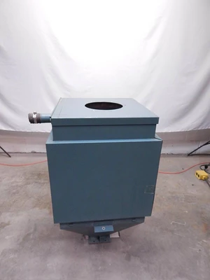 Used MOULD TEK _UNKNOWN_ Hoppers Texas US | OCO Industrial #1716115