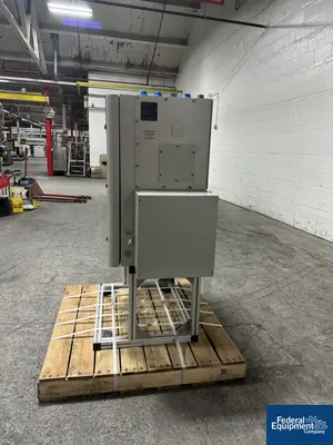 USED Extrel Extrel Process Mass Spectrometer, Model MAX-300