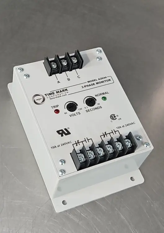 Used Time Mark Corporation _UNKNOWN_ Relays & Switches South Carolina US | Palmetto Automation #1154994