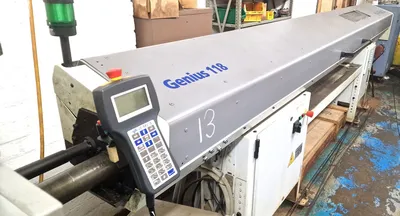 2007 CITIZEN K16VIIP Swiss Type Automatic Screw Machines | CNC EXCHANGE (9)