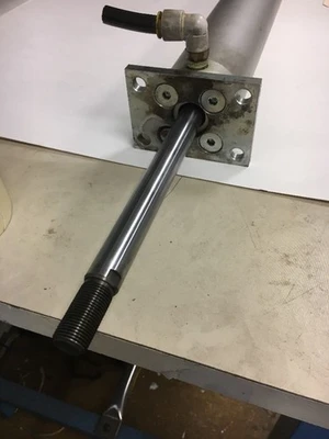 USED SMC CG1BN63-S6420-1150