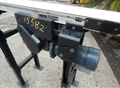 USED DORNER 6 X 36 CONVEYOR 6 X 36