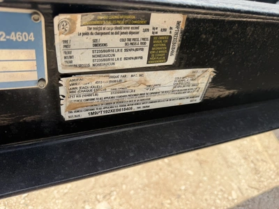 Used _UNKNOWN_ _UNKNOWN_ Generators Texas US | Miedema Asset Management Group #1312328