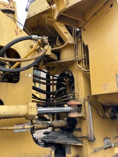 Used 1997 Caterpillar 992G Wheel Loaders Oregon US | Zadoon Equipment #1480536