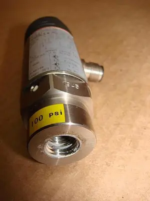 USED IFM PB0224