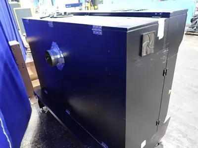 USED 2006 VINYL TECH FX25124