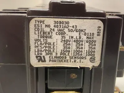New | in-Stock ELMWOOD _UNKNOWN_ Miscellaneous Equipment (Electrical & Power) Ohio US | Surplus Asset Holdings #1238869