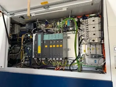 USED 2017 TRUMPF TRULASER 3030