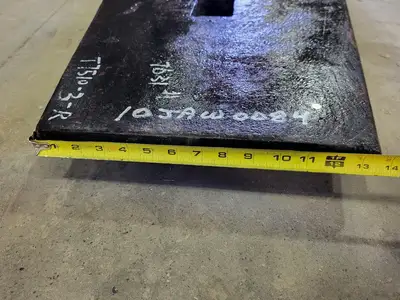 USED TRIO T7510-3-R