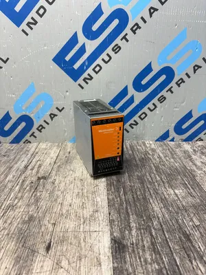 WEIDMULLER CP DC UPS 24V 20A 10A Electrical/PLC/Automation | ESS Industrial Equipment Sales (1)