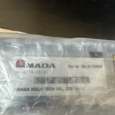 NEW Amada MA-627A-00-00