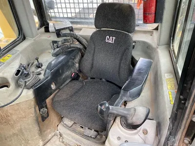 2011 Caterpillar D6T XL