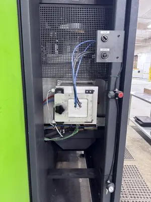 Used 2020 DR. FRITSCH DSP 517 Sintering Furnaces Illinois US | Machinery Marketing International #927496