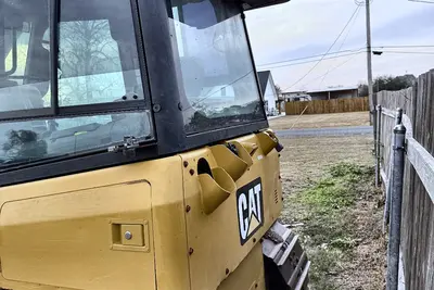 Used 2019 CATERPILLAR D5K2 LGP Bulldozers Texas US | Proxy Equipment #1382955
