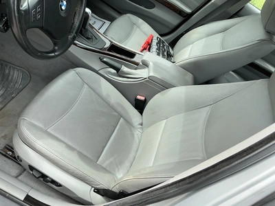 Used 2007 BMW 328 Sedans Michigan US | Miedema Asset Management Group #1463078