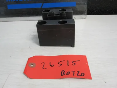 USED HAAS 04-0759