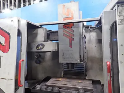 Used 1996 HAAS VF0 Vertical Machining Centers Ohio US | HGR 24 #946236